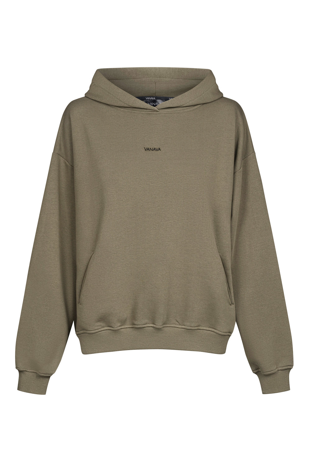 BLUZA SHAGGY CROCODILE