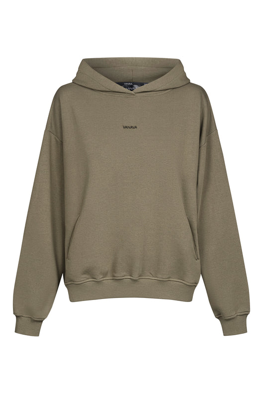 BLUZA SHAGGY CROCODILE