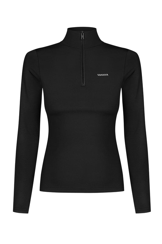 LONGSLEEVE ESSENTIA