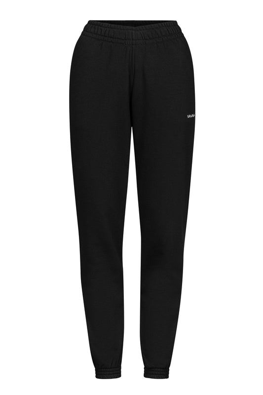 SPODNIE DRESOWE BLACK